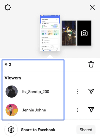Instagram Stories: Airplane Mode & Third-Party Viewers Tested